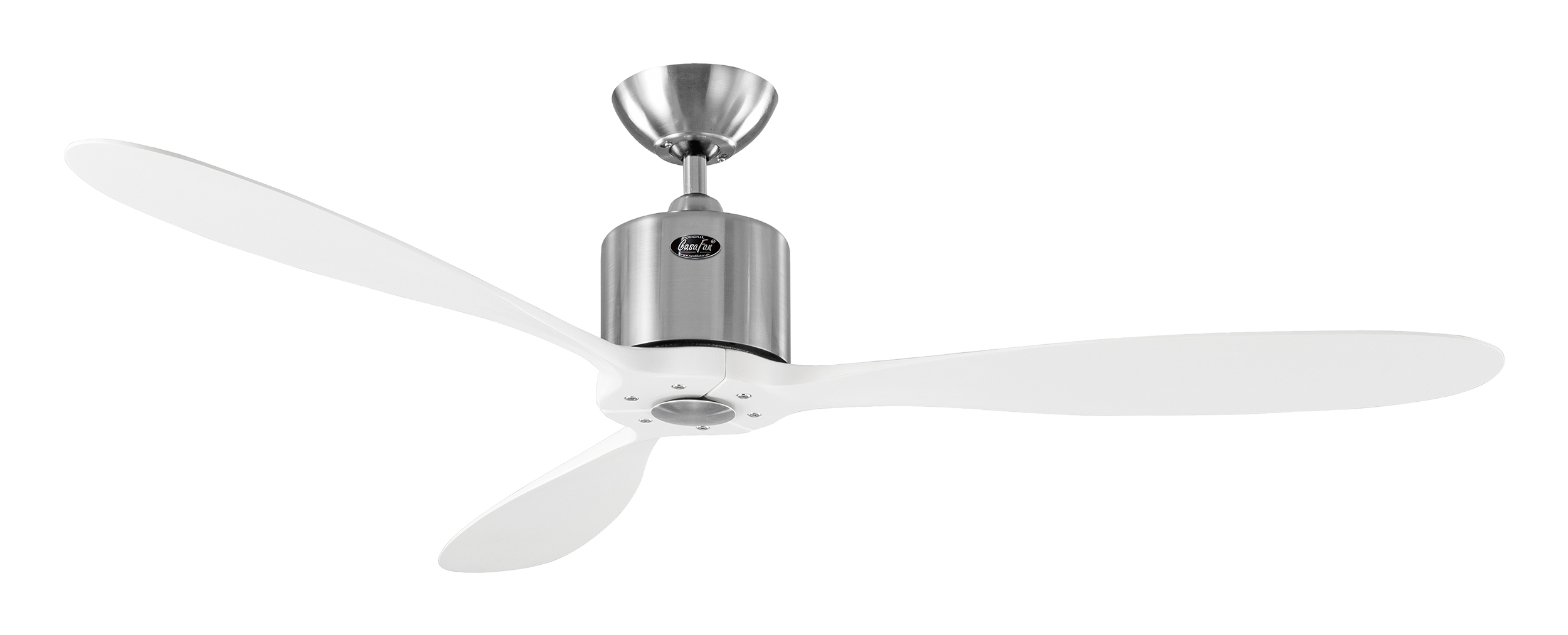 CasafanDeckenventilator Aeroplan Eco BN-WE
